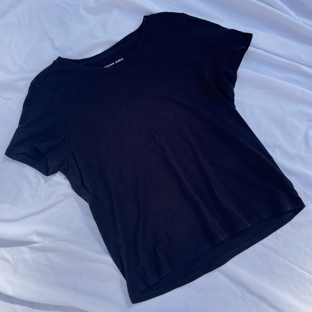 Black AE t-shirt
